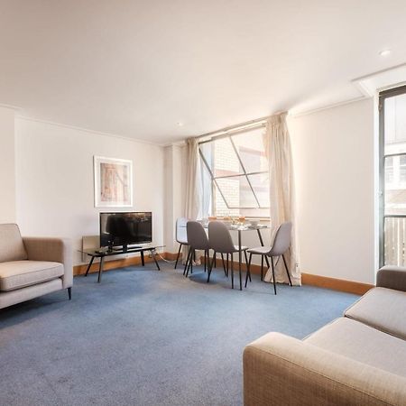 London City Stay 2 Bedroom Apartment Holborn Εξωτερικό φωτογραφία