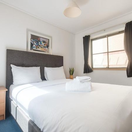 London City Stay 2 Bedroom Apartment Holborn Εξωτερικό φωτογραφία