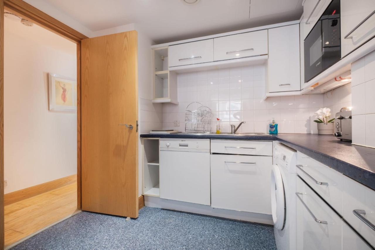 London City Stay 2 Bedroom Apartment Holborn Εξωτερικό φωτογραφία