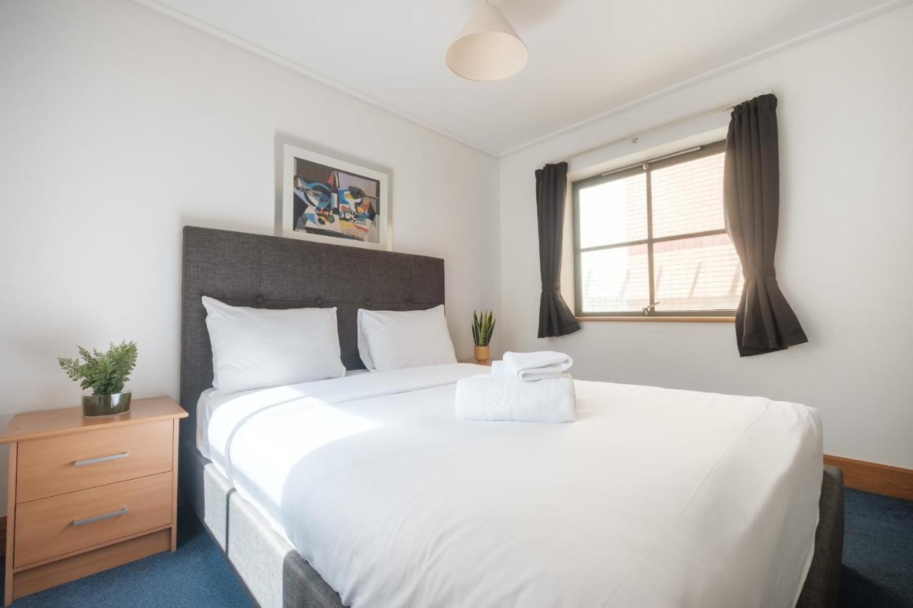 London City Stay 2 Bedroom Apartment Holborn Εξωτερικό φωτογραφία