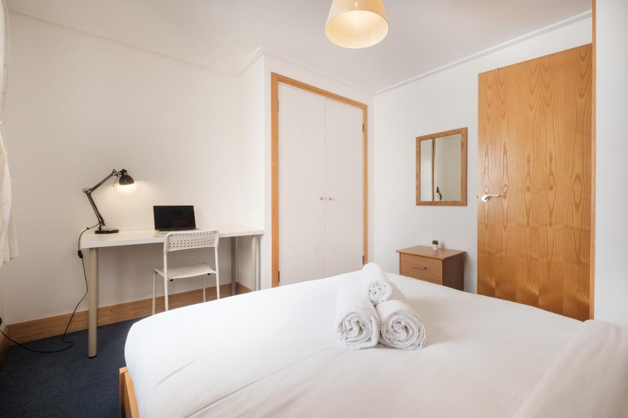 London City Stay 2 Bedroom Apartment Holborn Εξωτερικό φωτογραφία