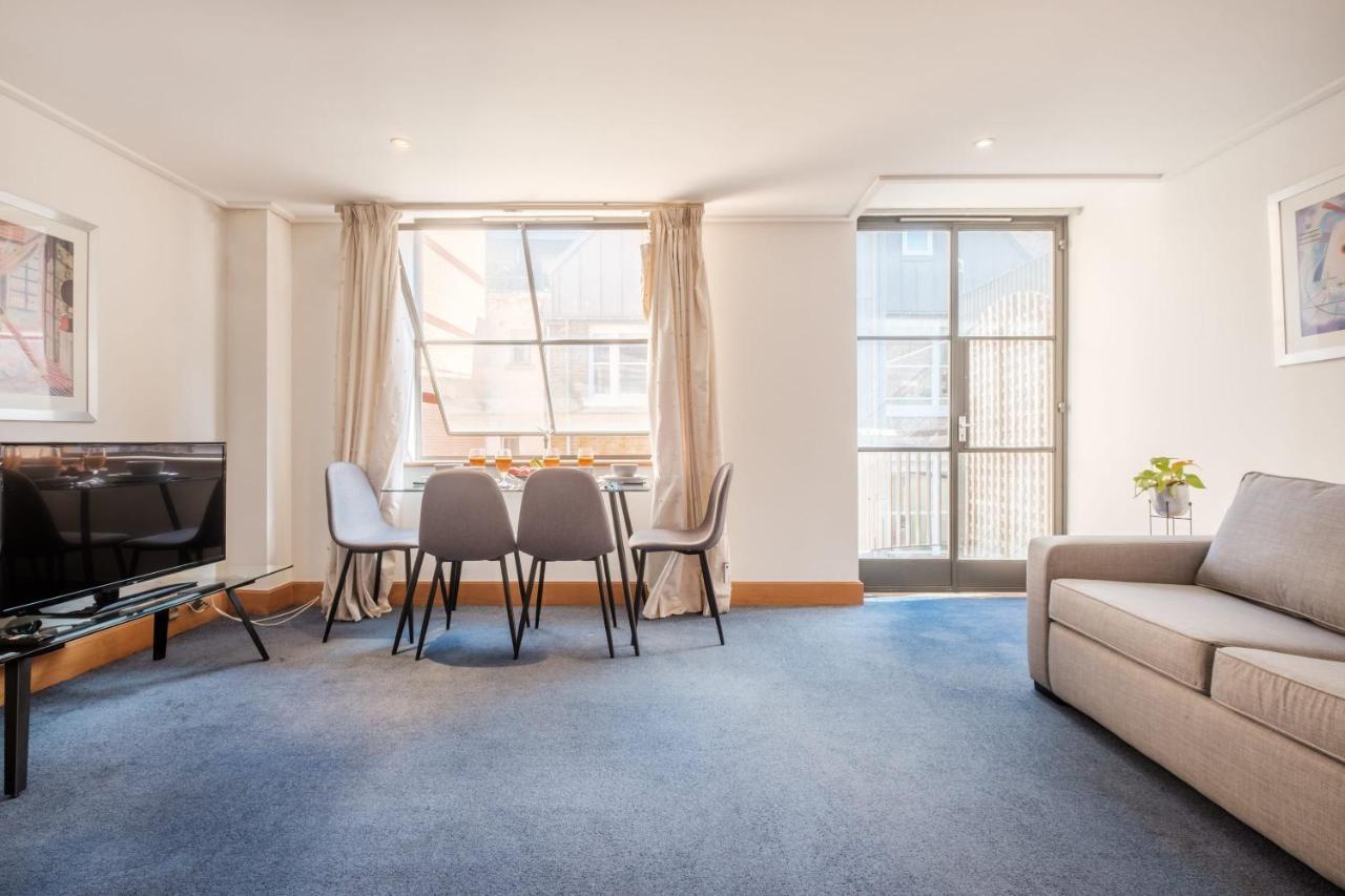 London City Stay 2 Bedroom Apartment Holborn Εξωτερικό φωτογραφία
