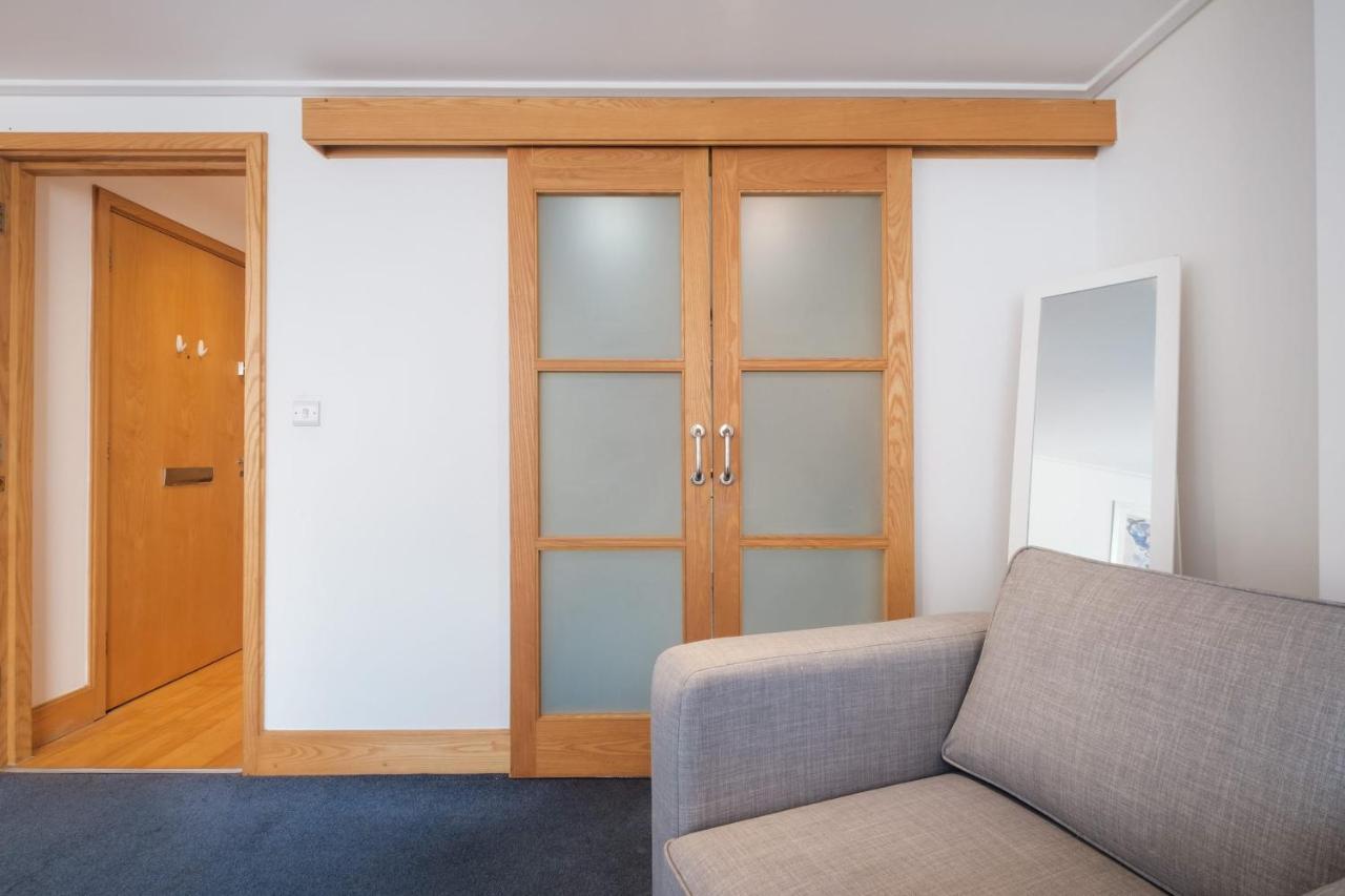 London City Stay 2 Bedroom Apartment Holborn Εξωτερικό φωτογραφία