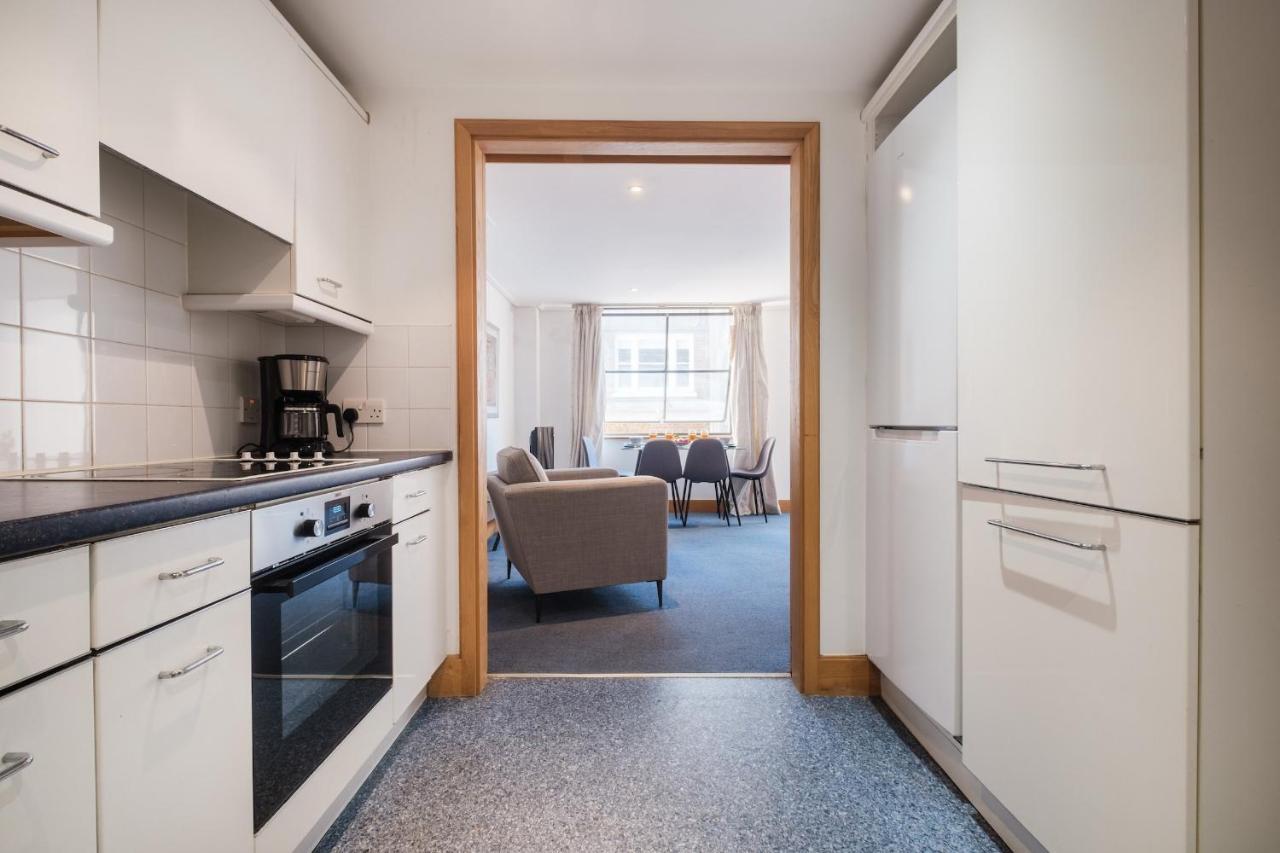 London City Stay 2 Bedroom Apartment Holborn Εξωτερικό φωτογραφία