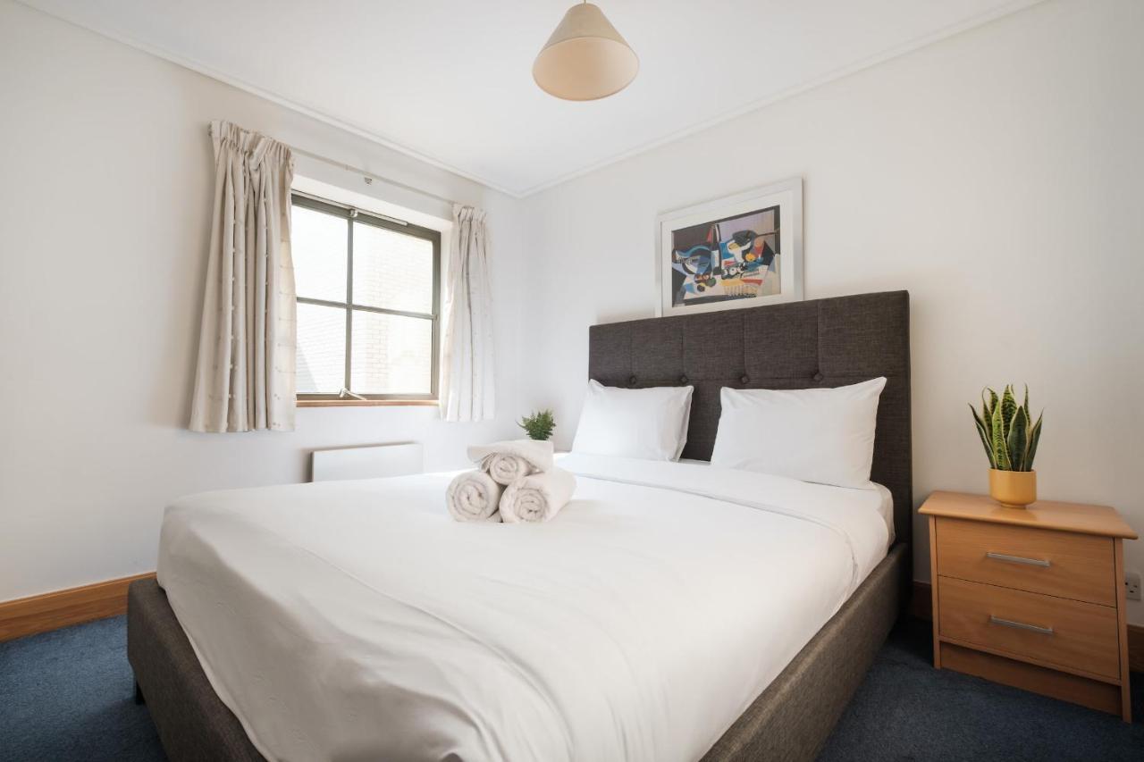 London City Stay 2 Bedroom Apartment Holborn Εξωτερικό φωτογραφία