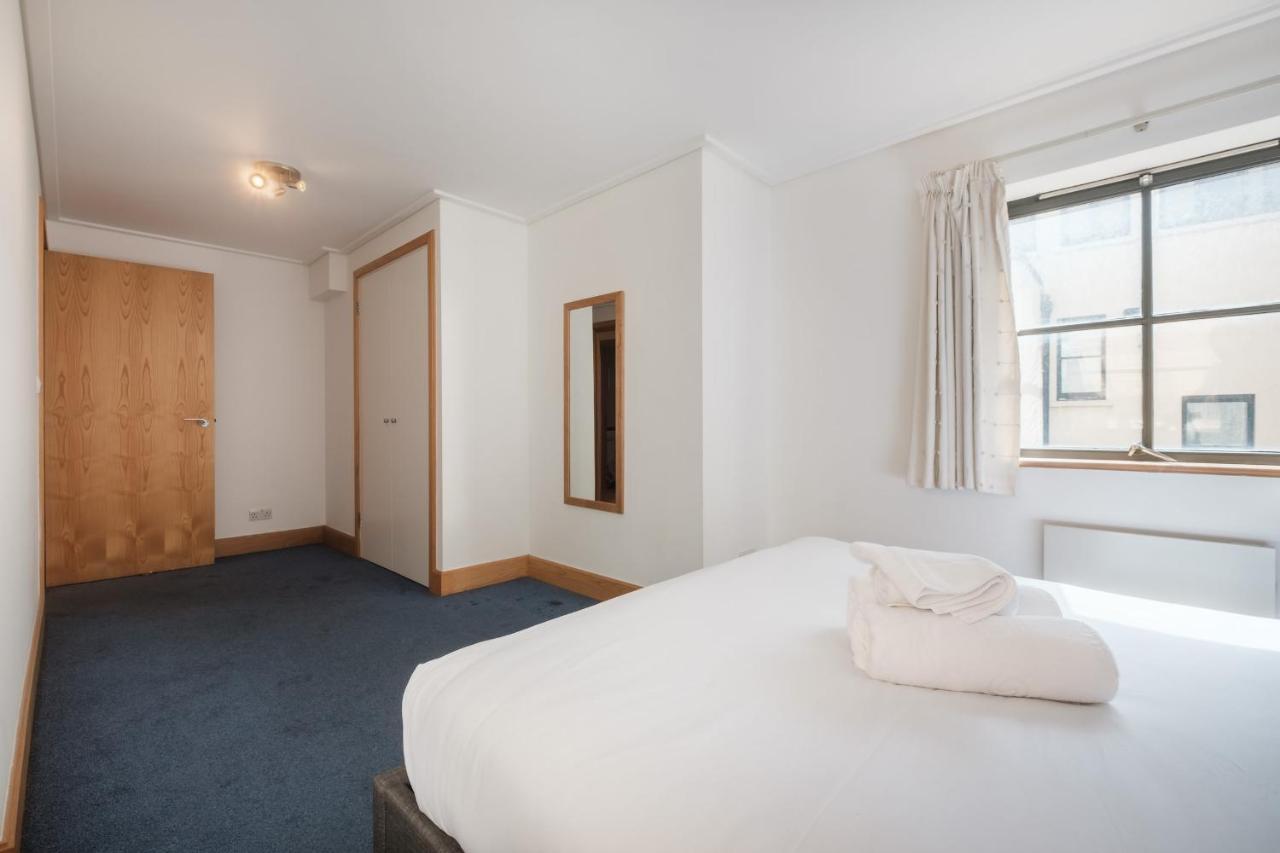 London City Stay 2 Bedroom Apartment Holborn Εξωτερικό φωτογραφία