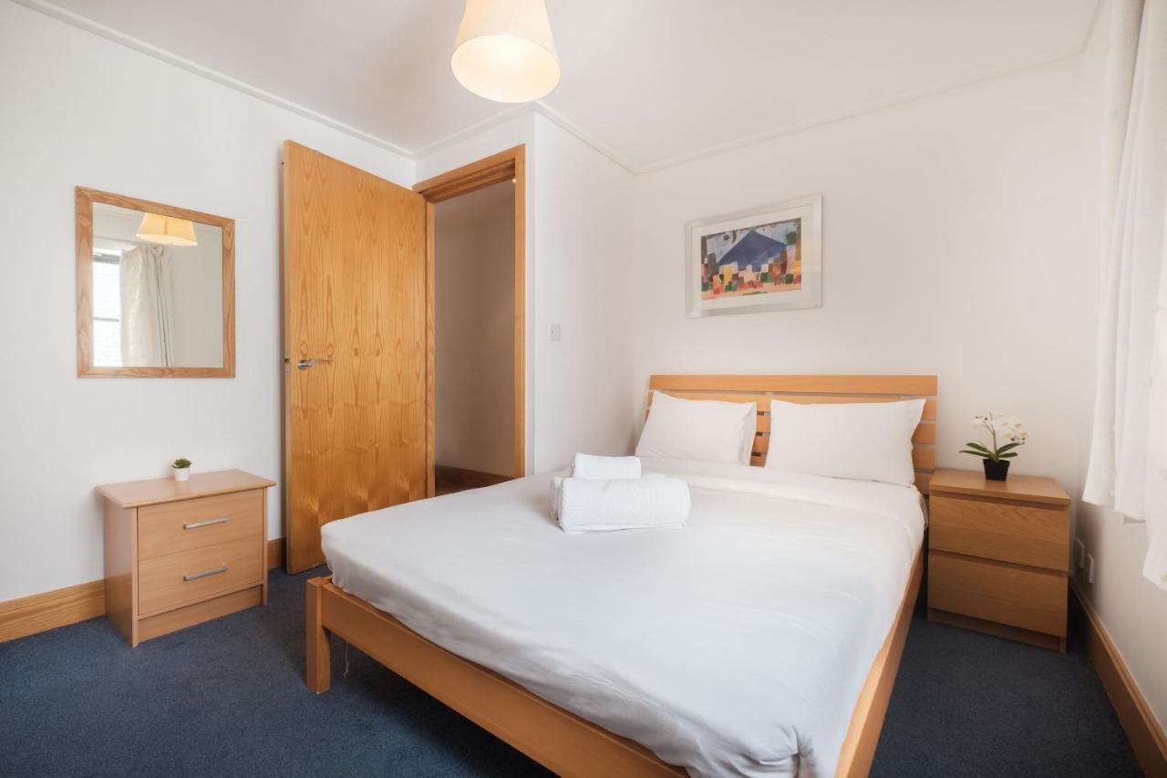 London City Stay 2 Bedroom Apartment Holborn Εξωτερικό φωτογραφία