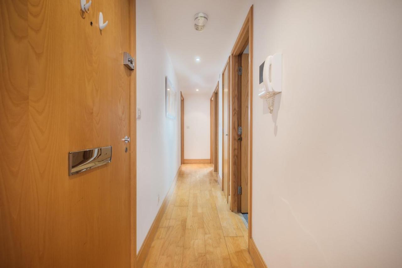 London City Stay 2 Bedroom Apartment Holborn Εξωτερικό φωτογραφία