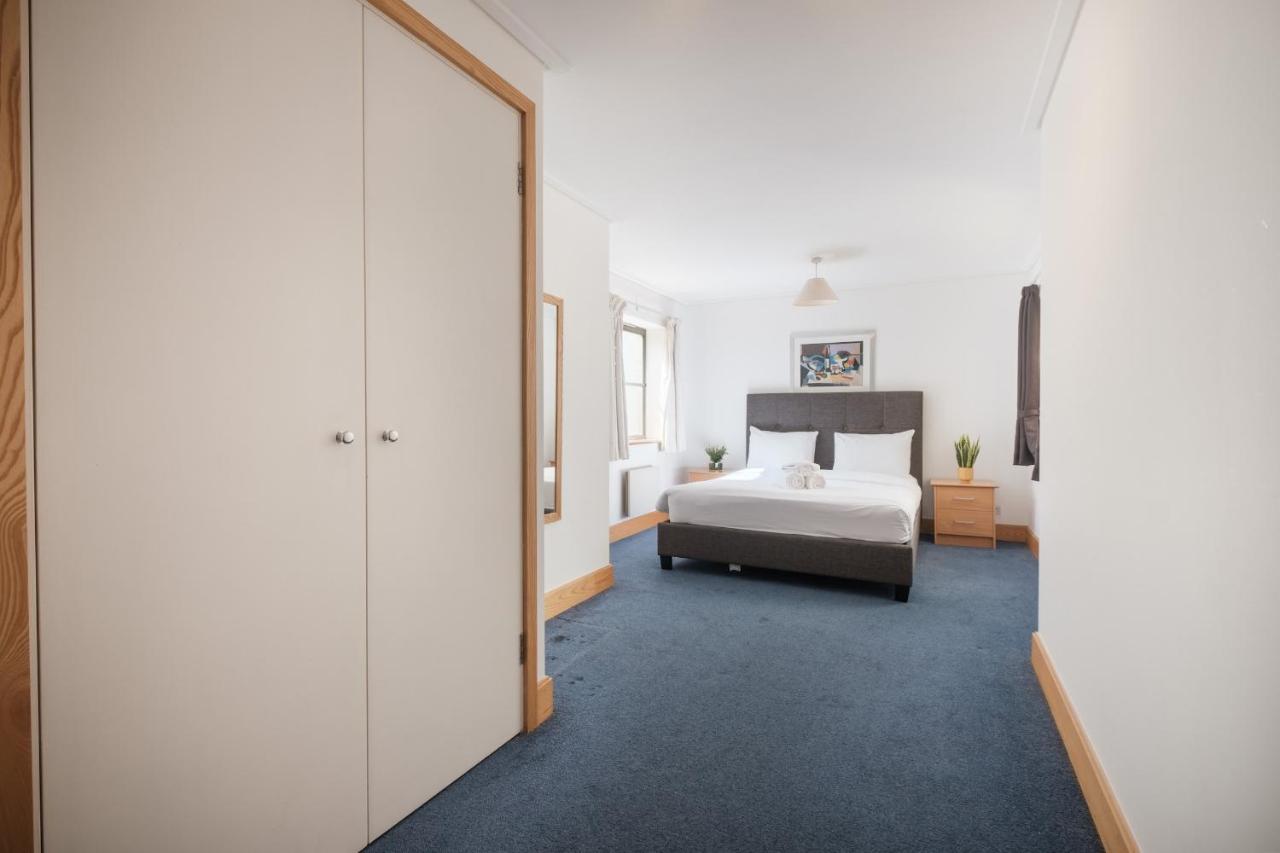 London City Stay 2 Bedroom Apartment Holborn Εξωτερικό φωτογραφία