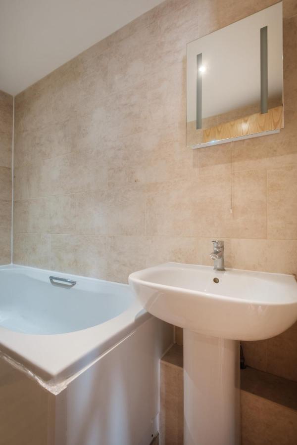 London City Stay 2 Bedroom Apartment Holborn Εξωτερικό φωτογραφία