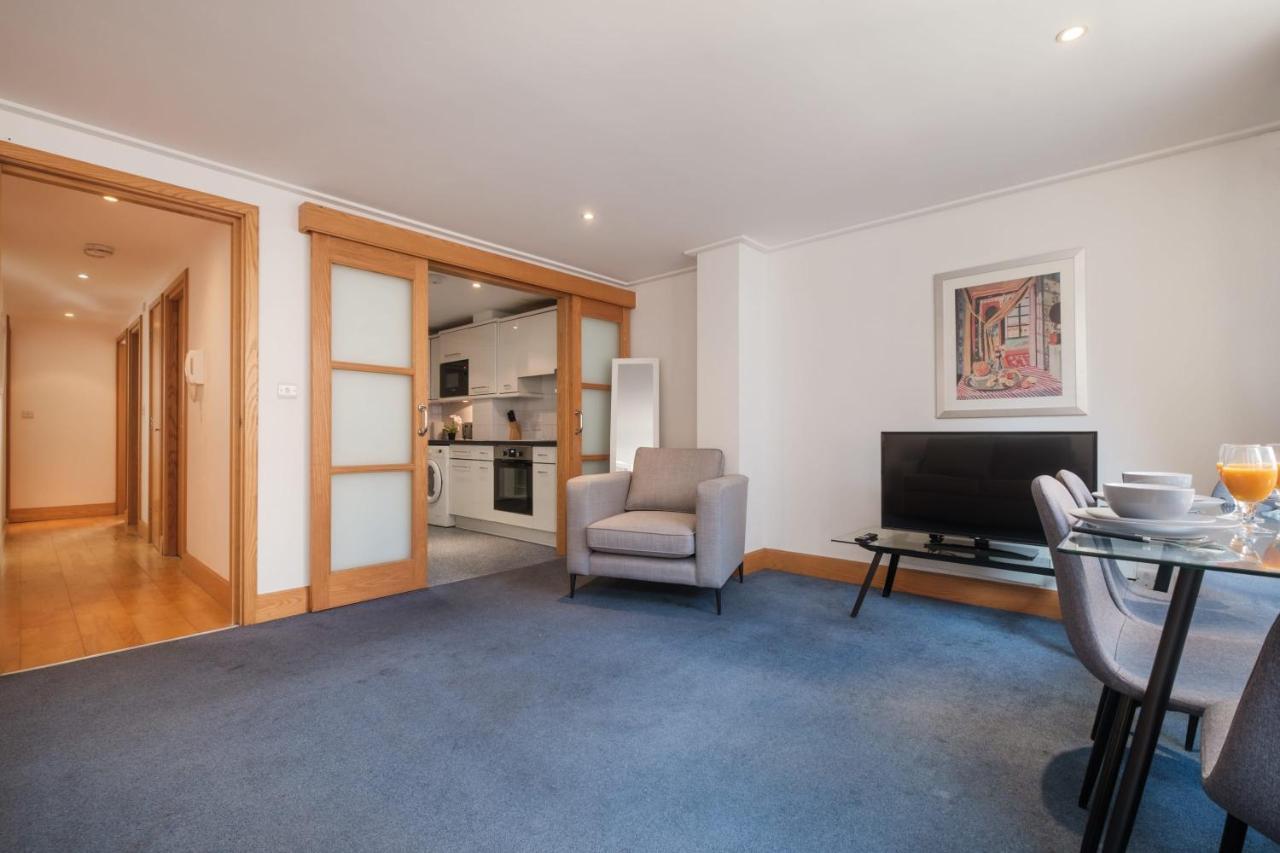 London City Stay 2 Bedroom Apartment Holborn Εξωτερικό φωτογραφία