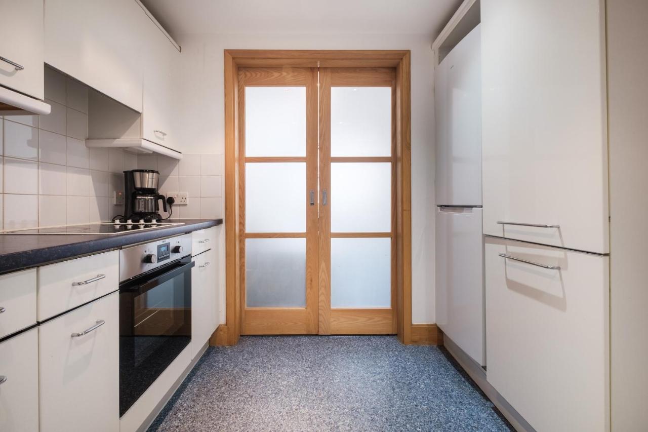London City Stay 2 Bedroom Apartment Holborn Εξωτερικό φωτογραφία