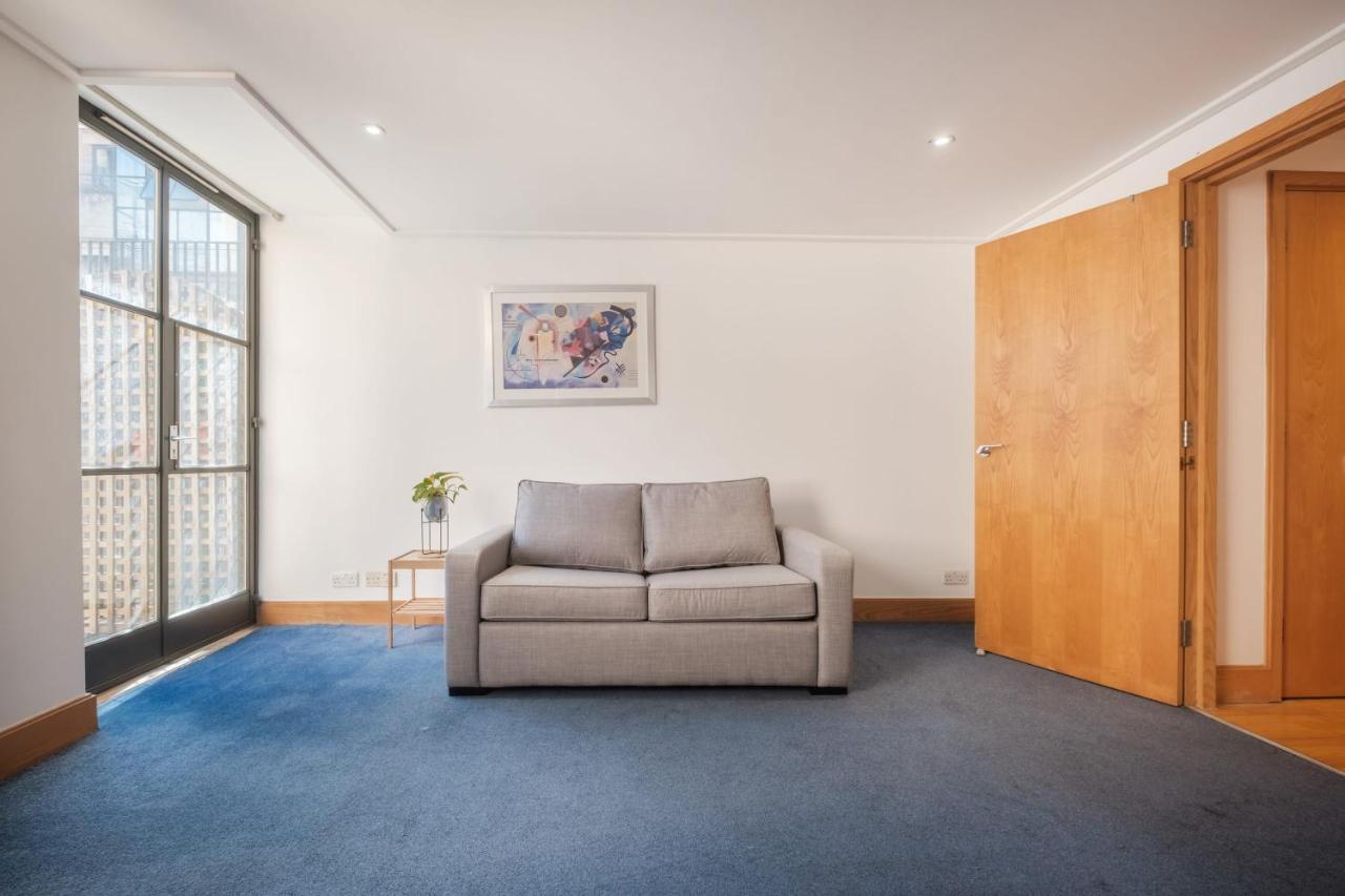 London City Stay 2 Bedroom Apartment Holborn Εξωτερικό φωτογραφία
