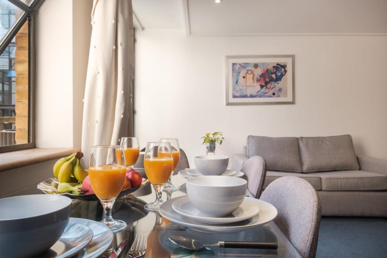 London City Stay 2 Bedroom Apartment Holborn Εξωτερικό φωτογραφία