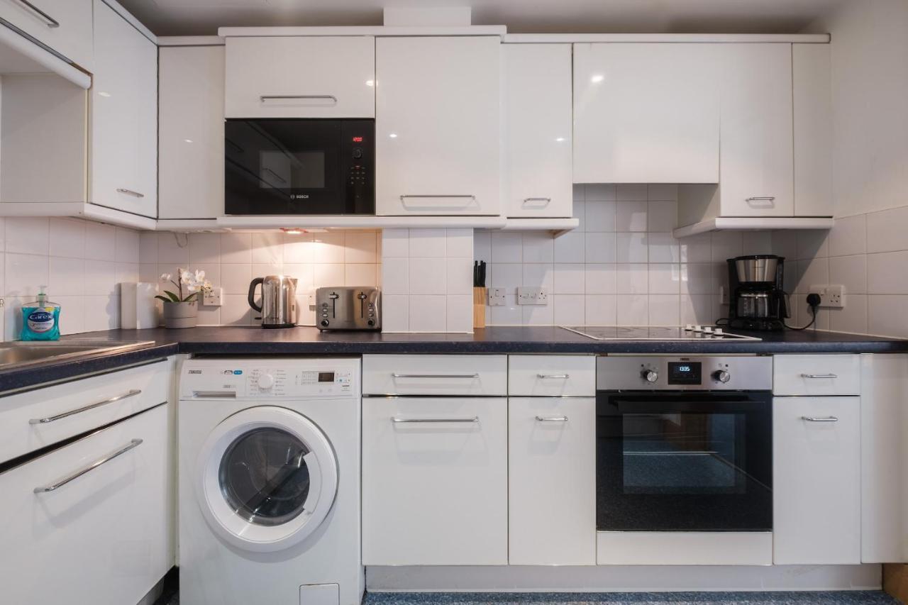 London City Stay 2 Bedroom Apartment Holborn Εξωτερικό φωτογραφία
